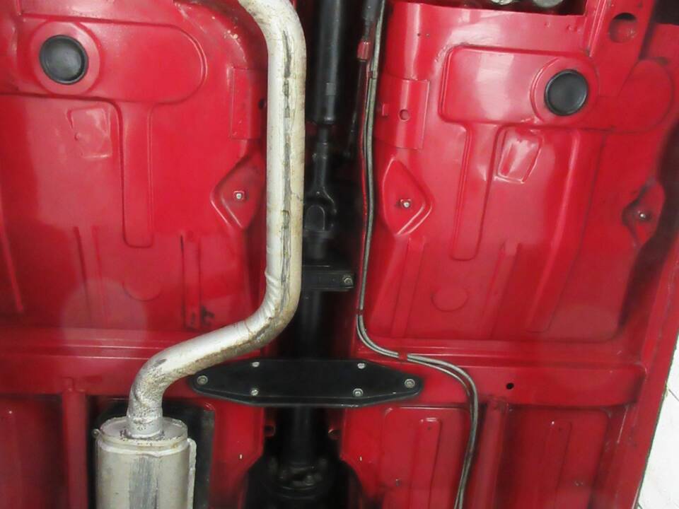 Bild 33/54 von Alfa Romeo Giulia GTA 1300 Junior (1968)