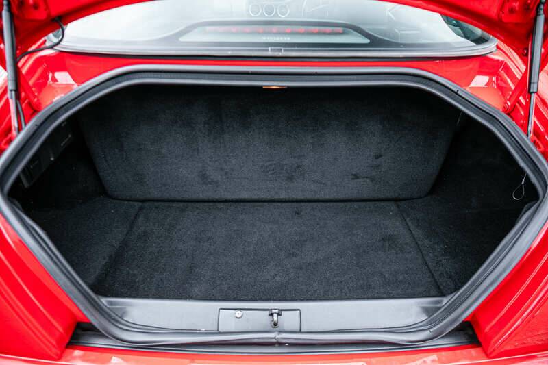 Bild 28/41 von Ferrari 550 Maranello (1998)