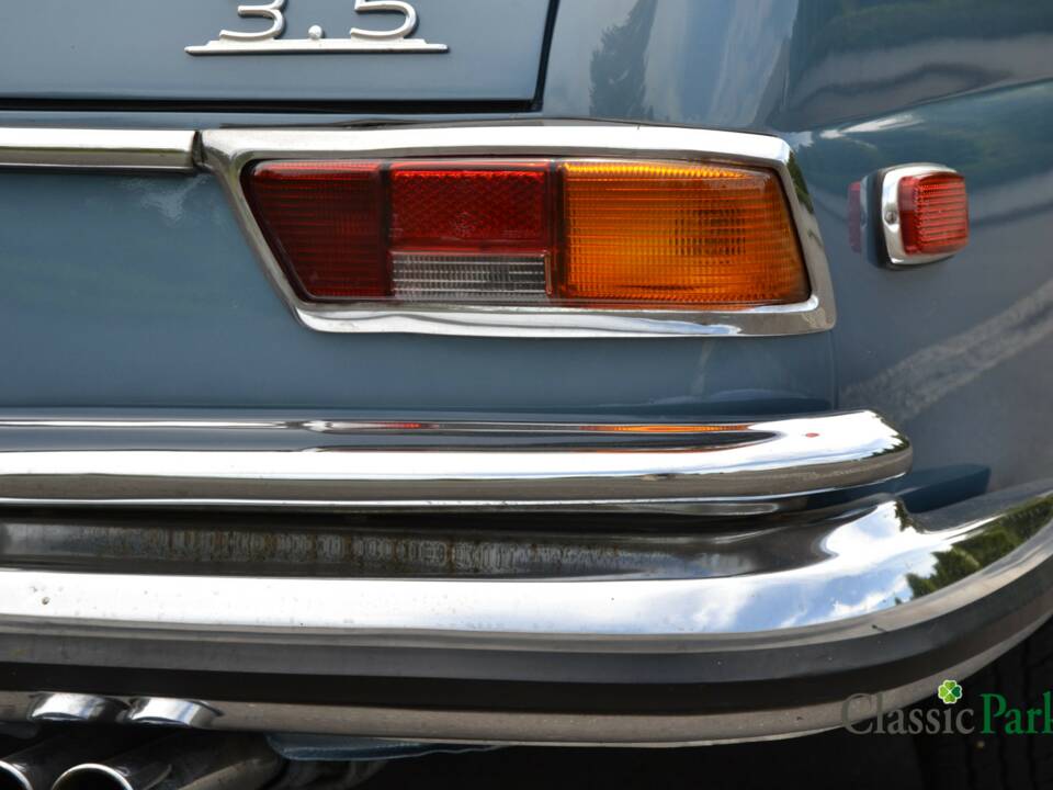 Bild 37/50 von Mercedes-Benz 280 SE 3,5 (1971)