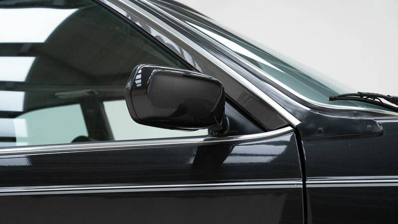 Bild 14/15 von BMW M 635 CSi (1984)