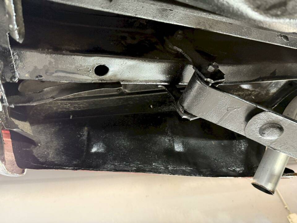 Image 24/35 of Ford Torino GT Sportsroof 351 (1969)