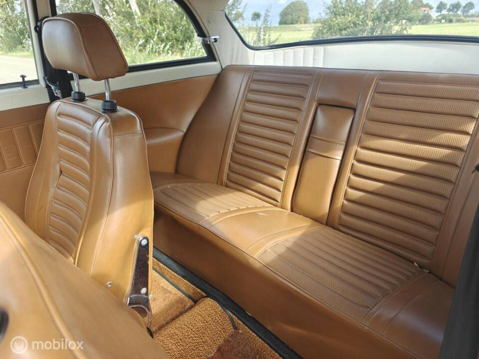 Imagen 32/50 de Volvo P 121 (1967)