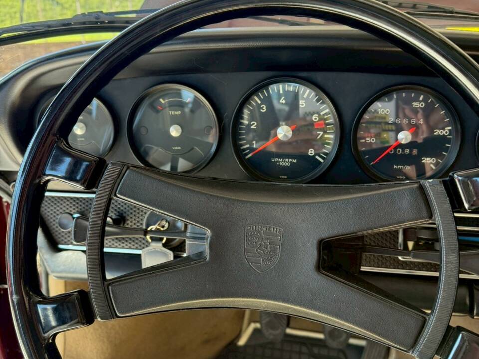 Bild 9/10 von Porsche 911 2.0 T (1969)