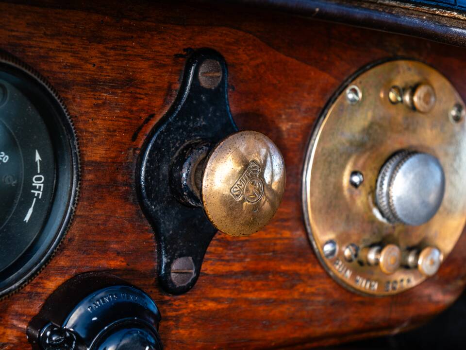 Image 12/18 of Bentley 3 Litre (1925)