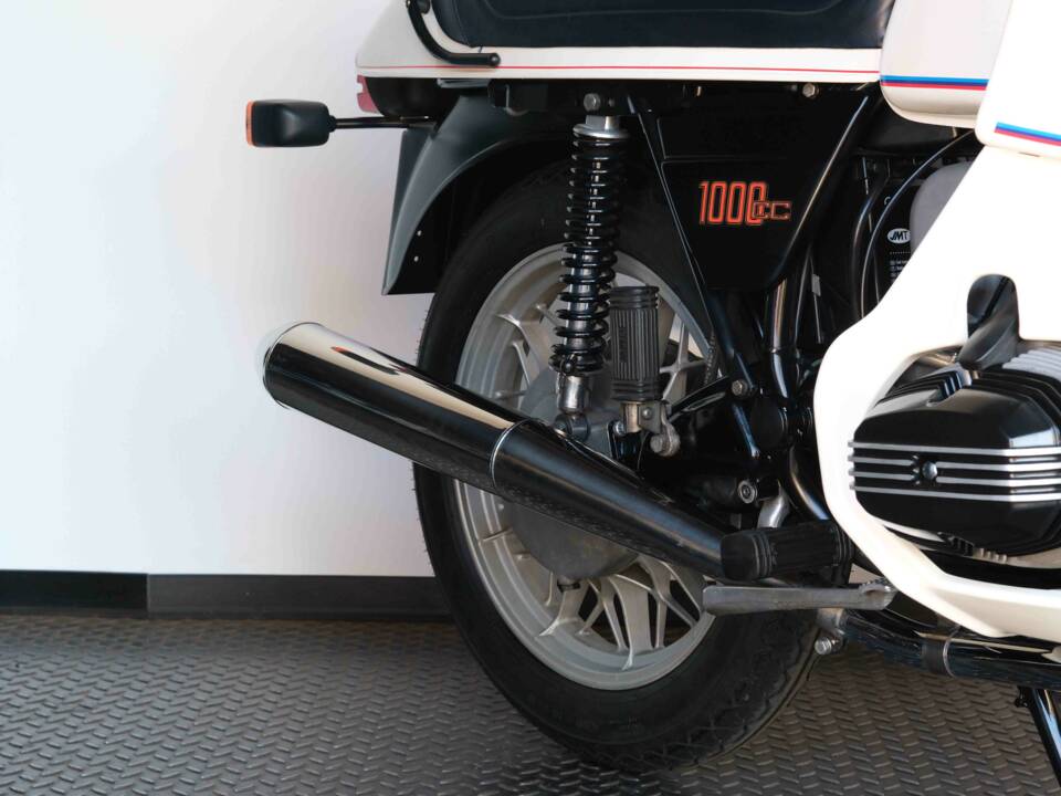 Immagine 73/93 di BMW R 100 RS (1978)