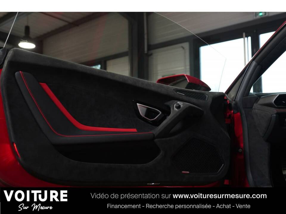 Image 36/47 de Lamborghini Huracán Tecnica (2024)