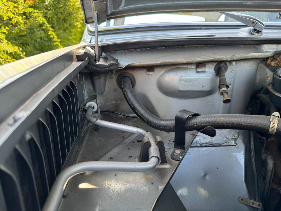 Bild 30/44 von Renault R 16 (1967)
