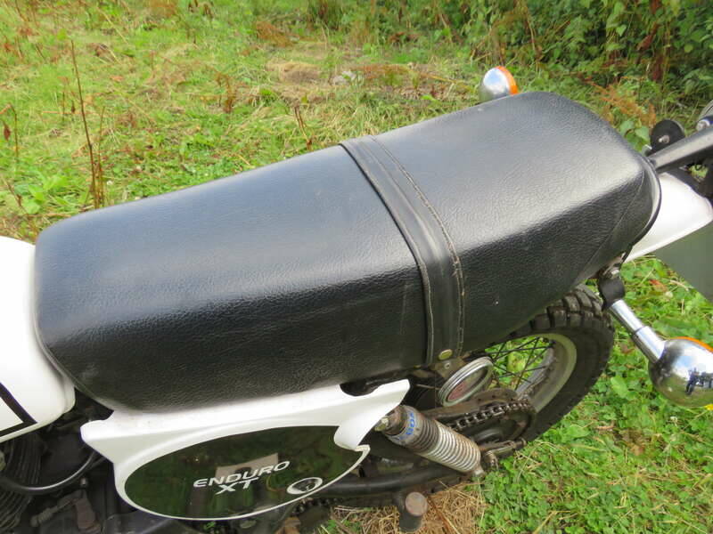 Bild 15/40 von Yamaha DUMMY (1976)