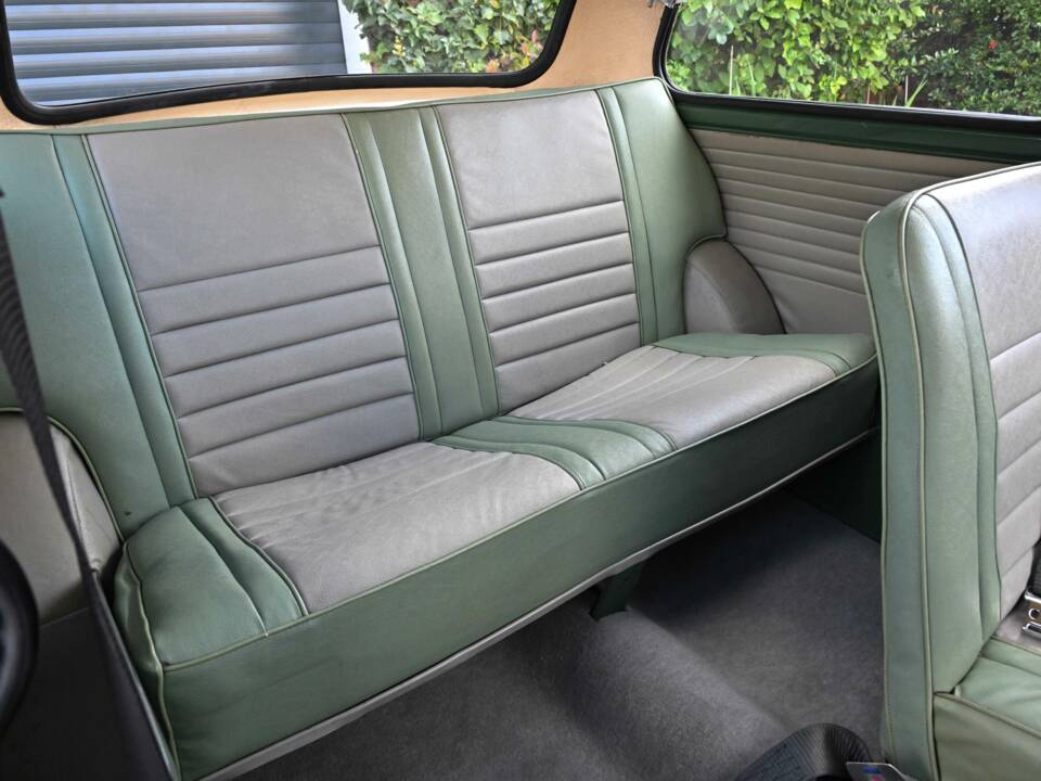 Bild 33/41 von Morris Mini Cooper S 1071 (1964)