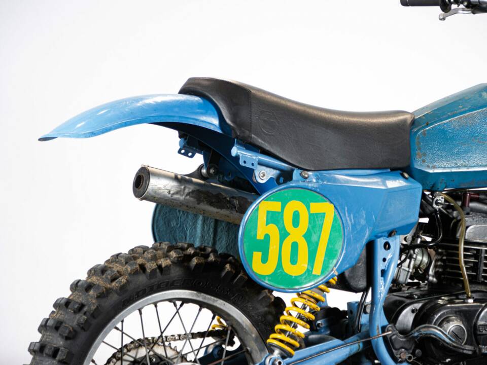 Afbeelding 26/39 van Bultaco Pursang 250 MK11 (1978)