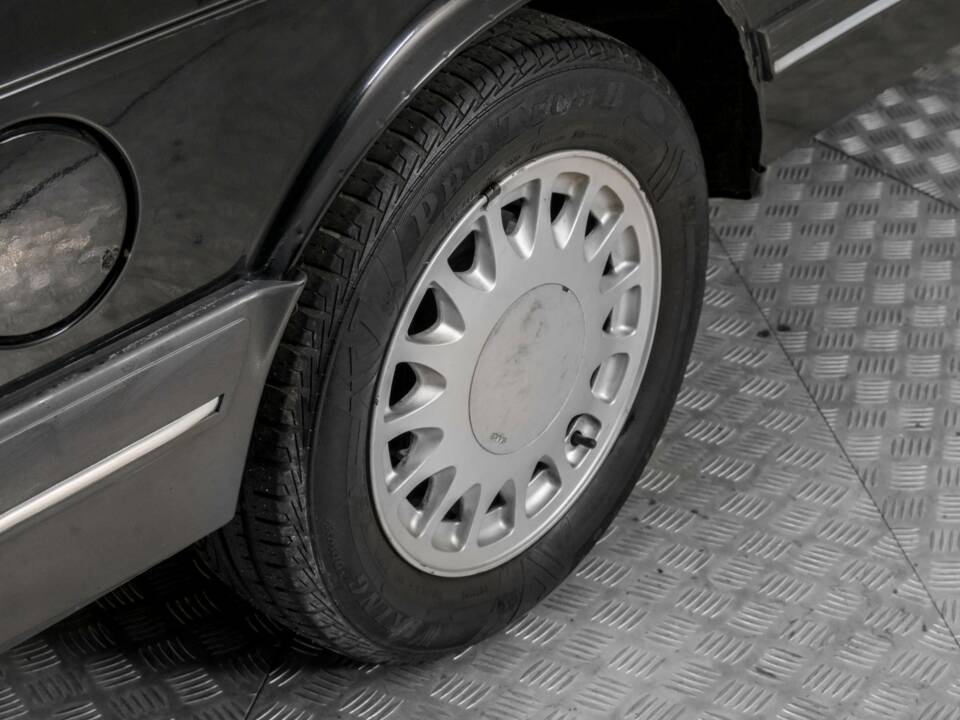 Image 30/50 de Saab 900 Turbo 16V (1988)
