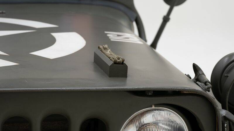 Image 15/15 de Willys MB (1943)