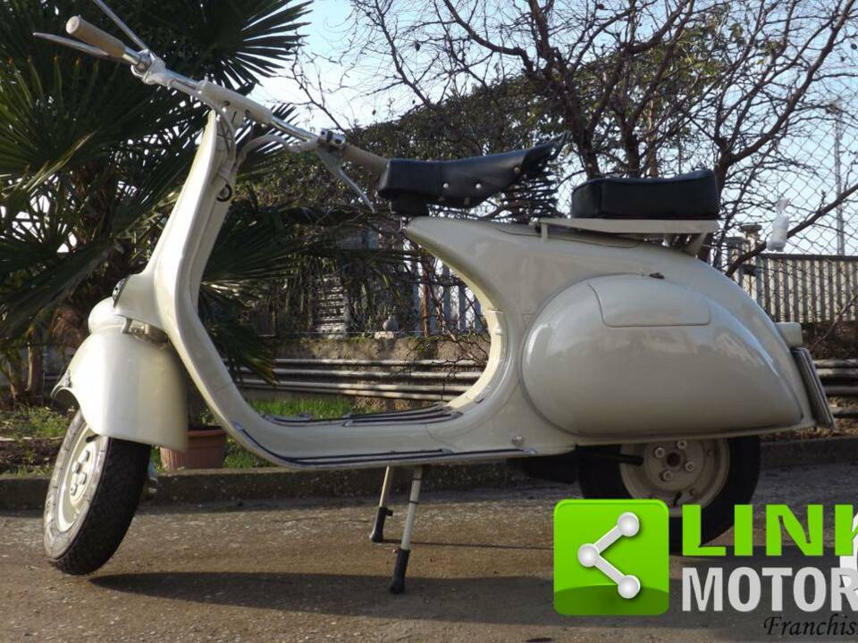 Bild 3/10 von Piaggio DUMMY (1957)