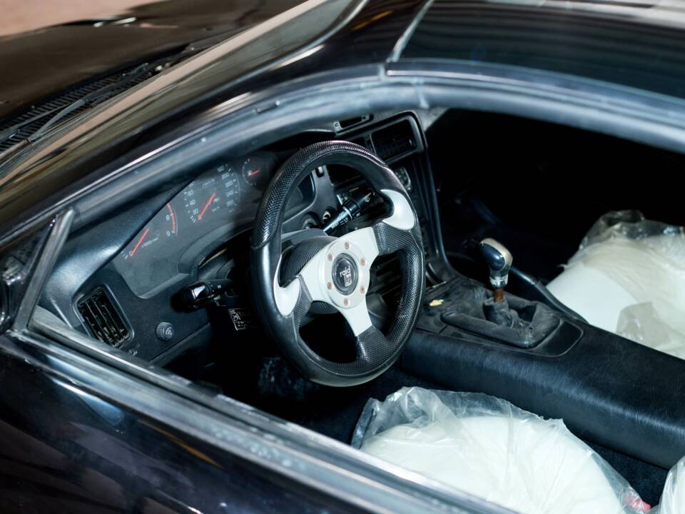 Bild 22/43 von Toyota MR2 2.0 (1990)