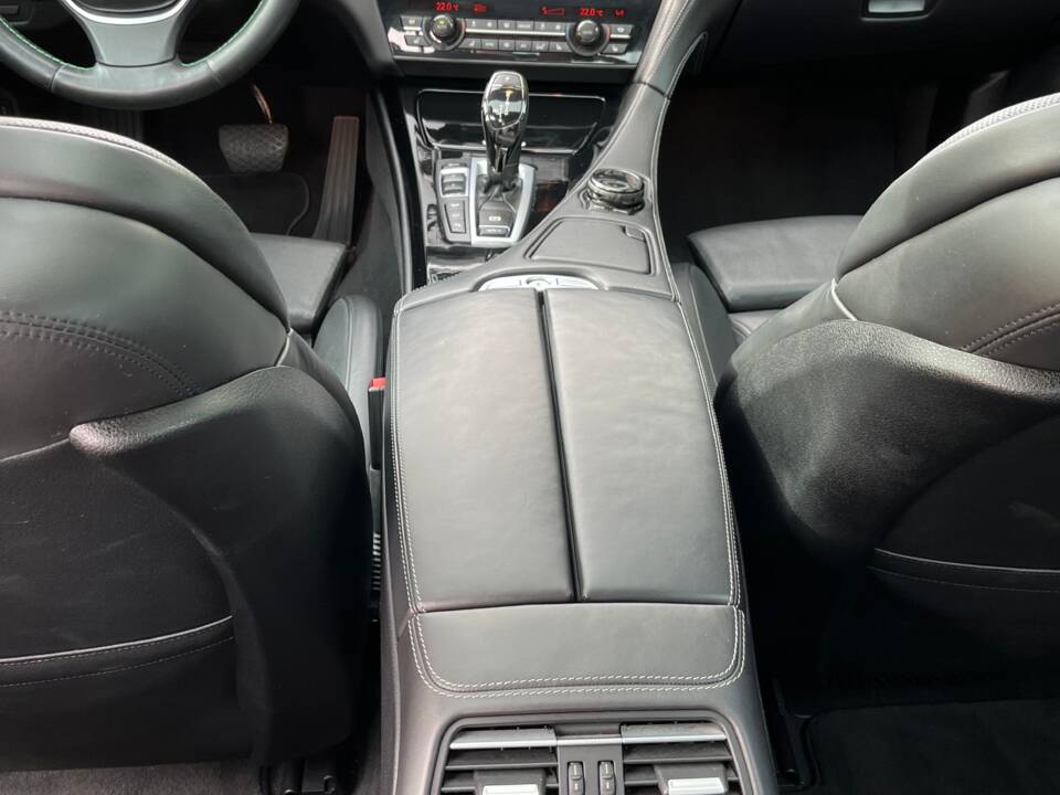 Immagine 13/33 di ALPINA B6 Biturbo (2016)