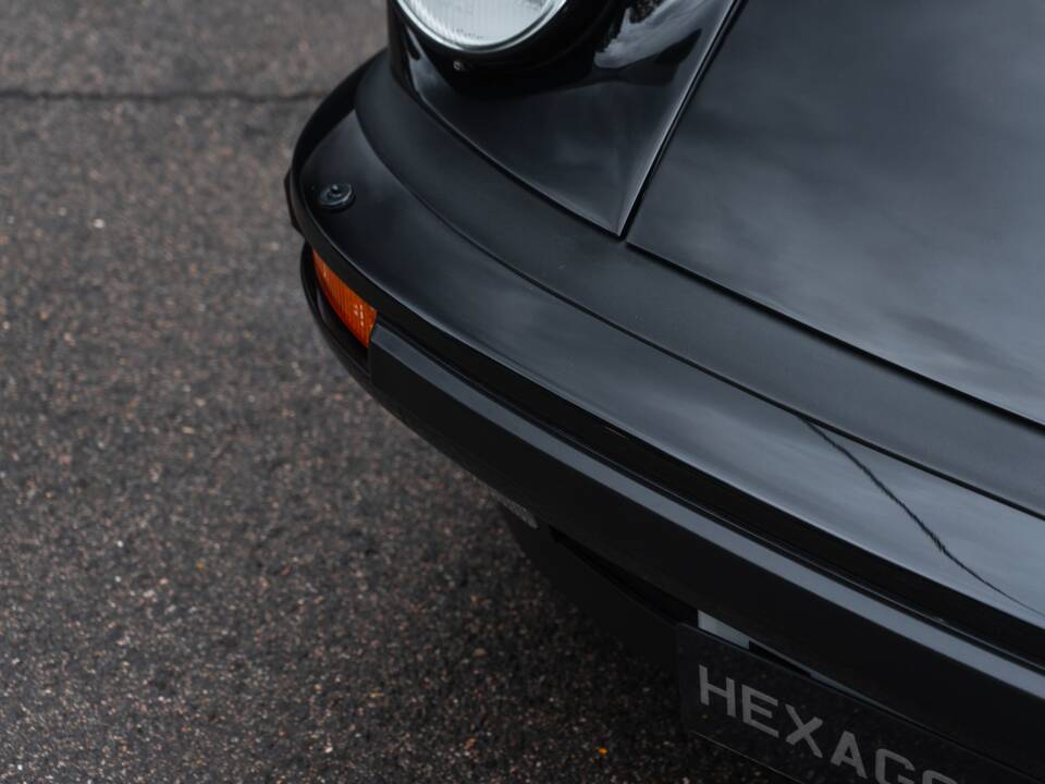 Image 66/67 of Porsche 911 Turbo 3.3 (1987)