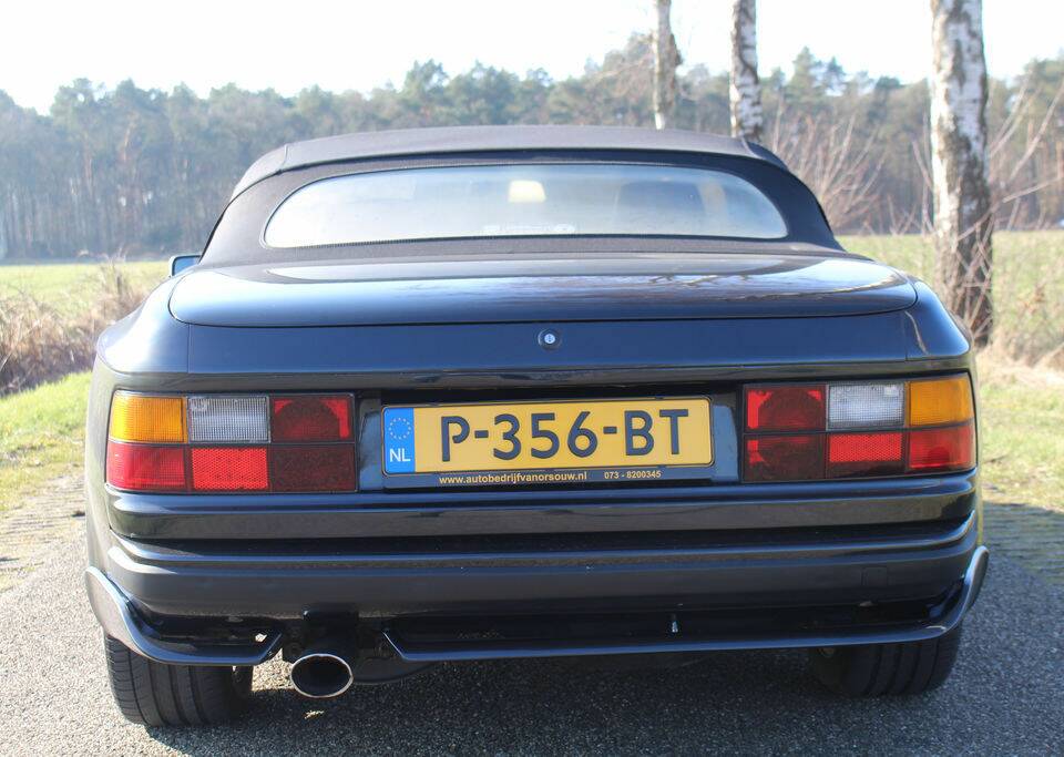 Image 7/8 of Porsche 944 S2 (1990)