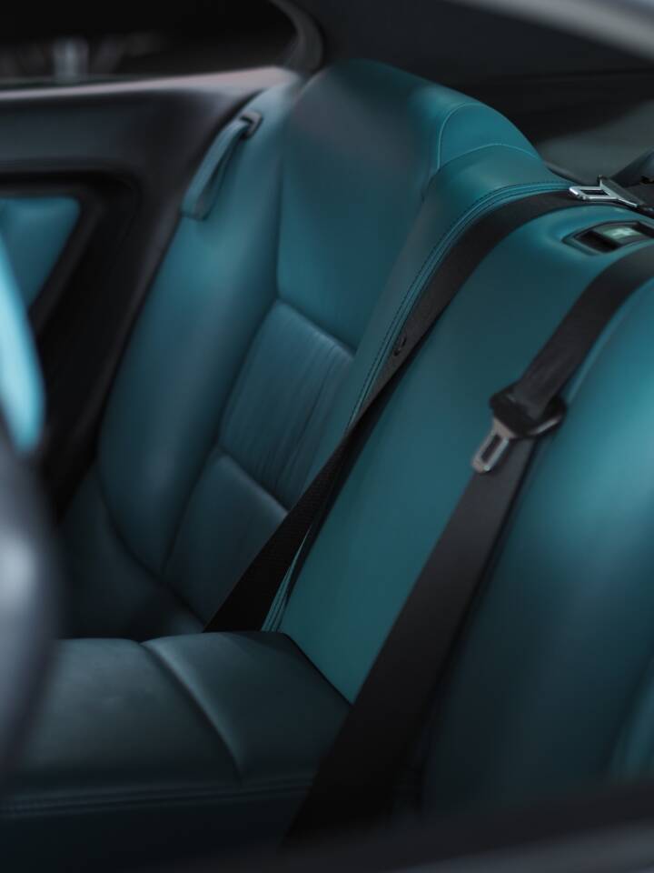 Image 47/59 of BMW 850Ci (1994)