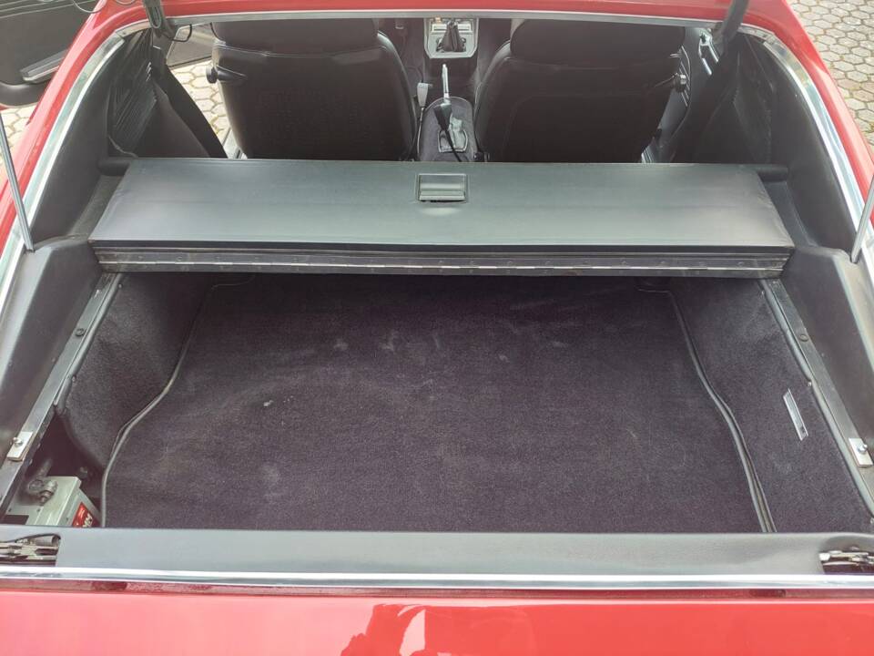 Image 7/14 of Alfa Romeo Montreal (1973)