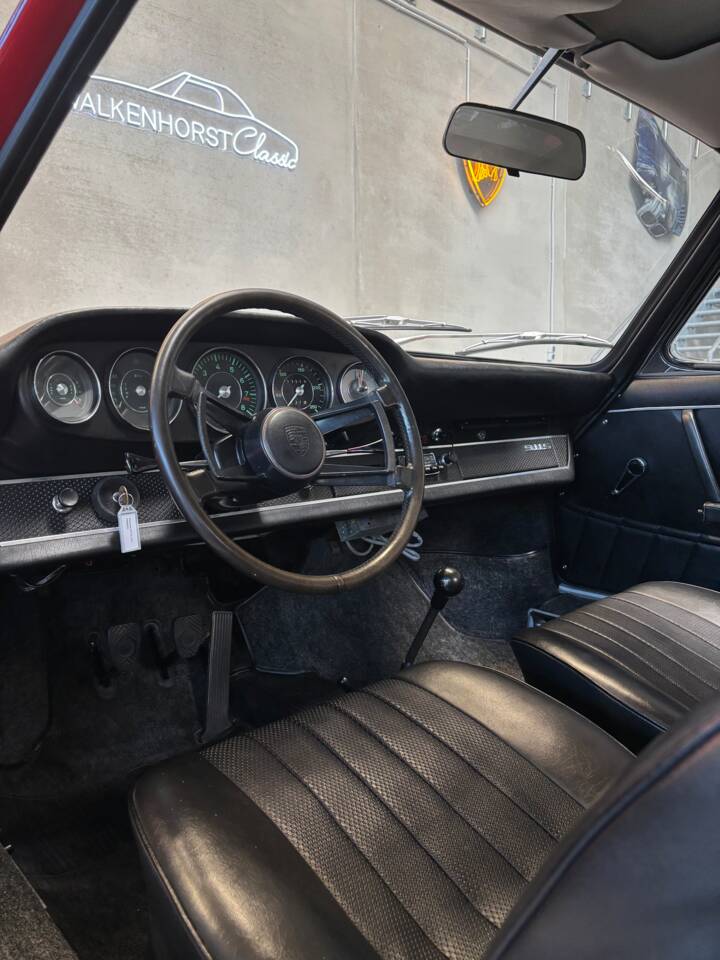 Immagine 6/8 di Porsche 911 2.0 S (1967)