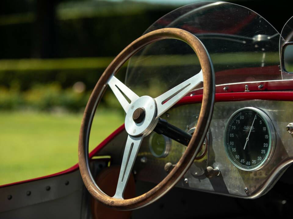 Obraz 48/50 pojazdu FIAT Ermini 1100 Sport (1951)