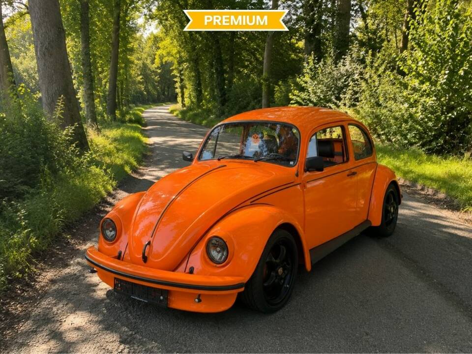 Bild 1/8 von Volkswagen Käfer 1303 (1972)