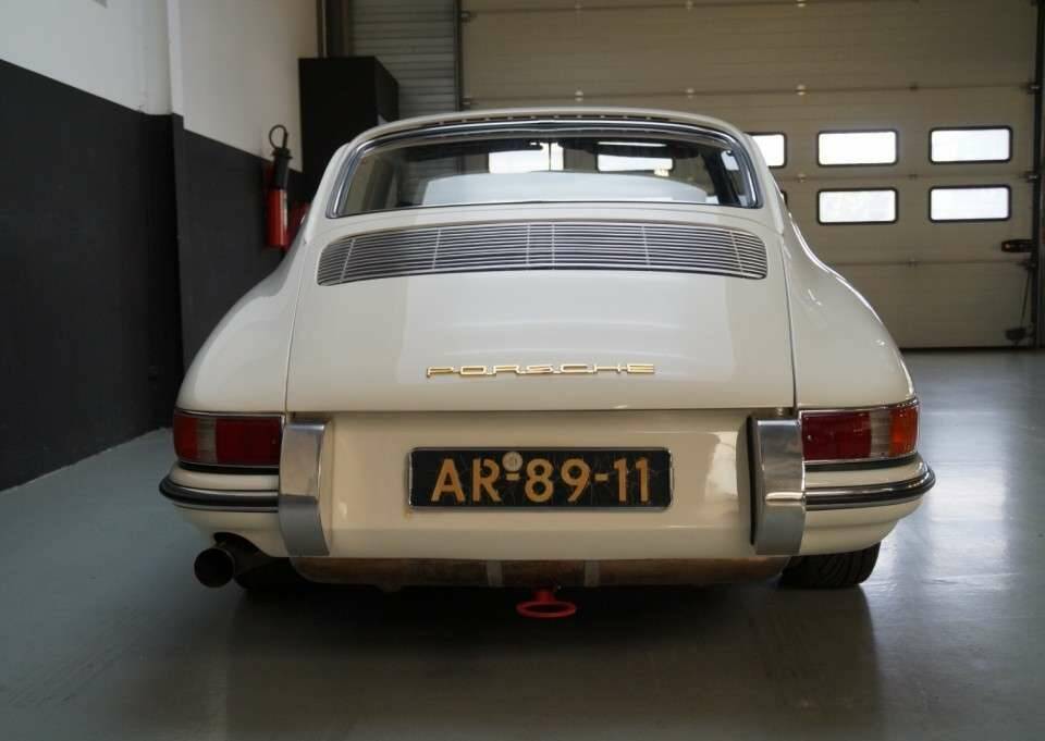 Imagen 38/50 de Porsche 911 2.0 (1965)