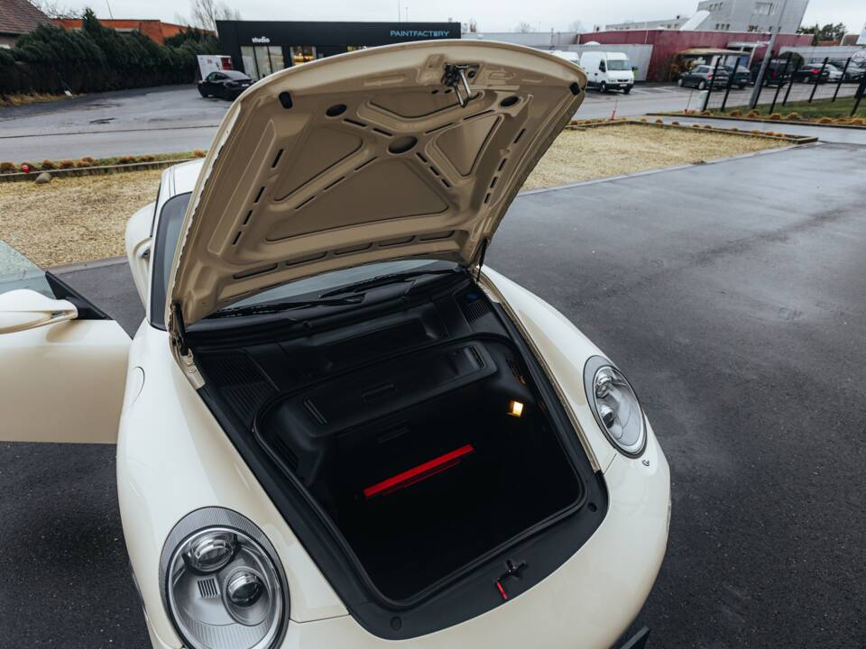 Afbeelding 51/53 van Porsche 911 Carrera S (2010)