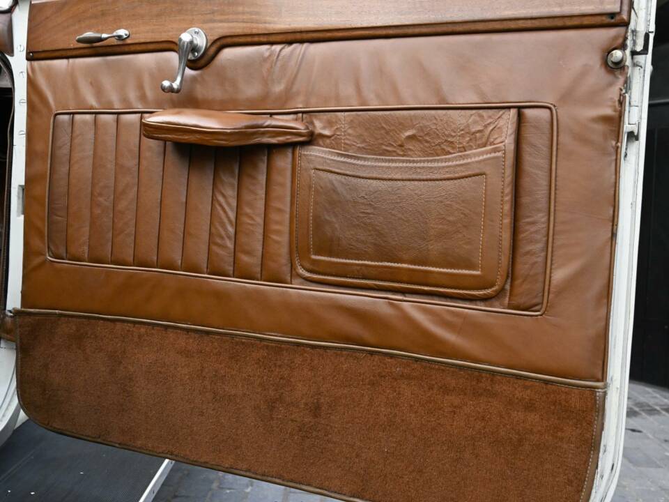 Immagine 37/50 di Rolls-Royce 20 HP (1929)