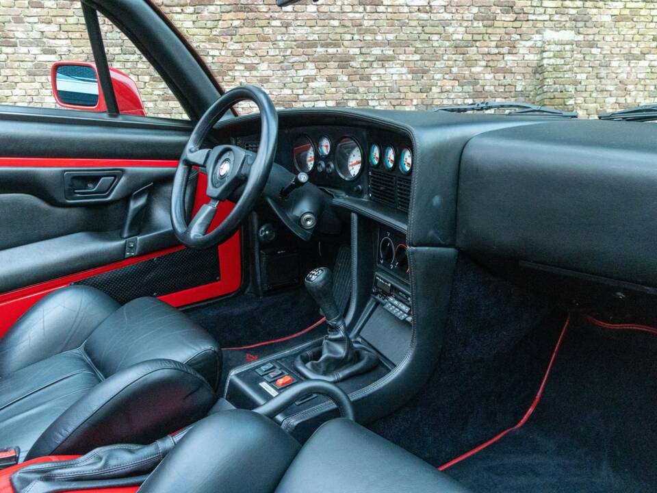 Bild 34/50 von Alfa Romeo RZ (1995)