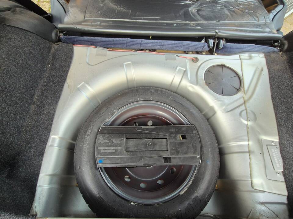 Immagine 167/193 di FIAT Tipo 1.4 DGT (1989)