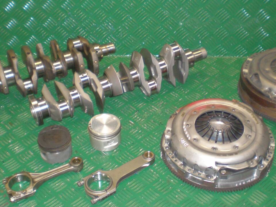 Image 40/42 de Audi Coupé S2 (1994)
