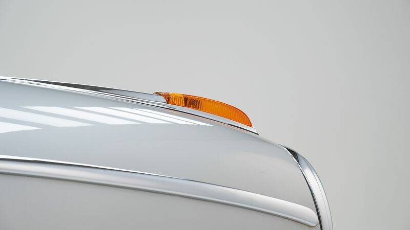 Image 14/15 of Mercedes-Benz 220 S Cabriolet (1959)
