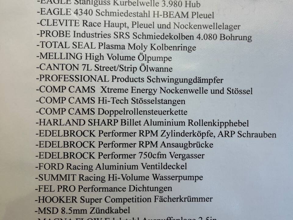 Image 43/49 of Ford Mustang GT 390 (1967)
