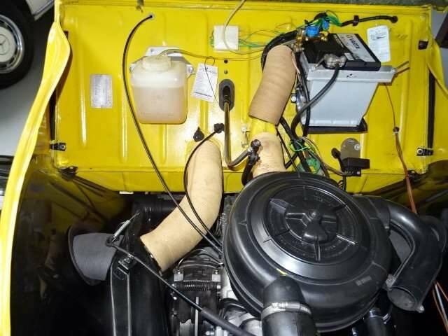 Bild 19/24 von Citroën 2 CV 6 Club (1987)