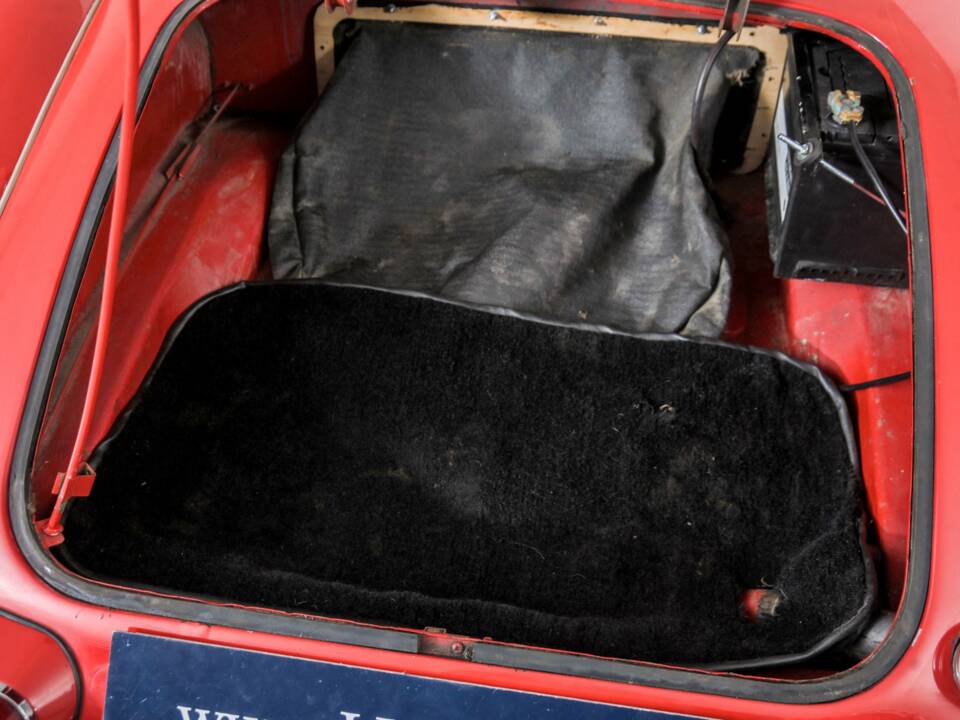 Bild 37/50 von MG MGA 1600 (1900)