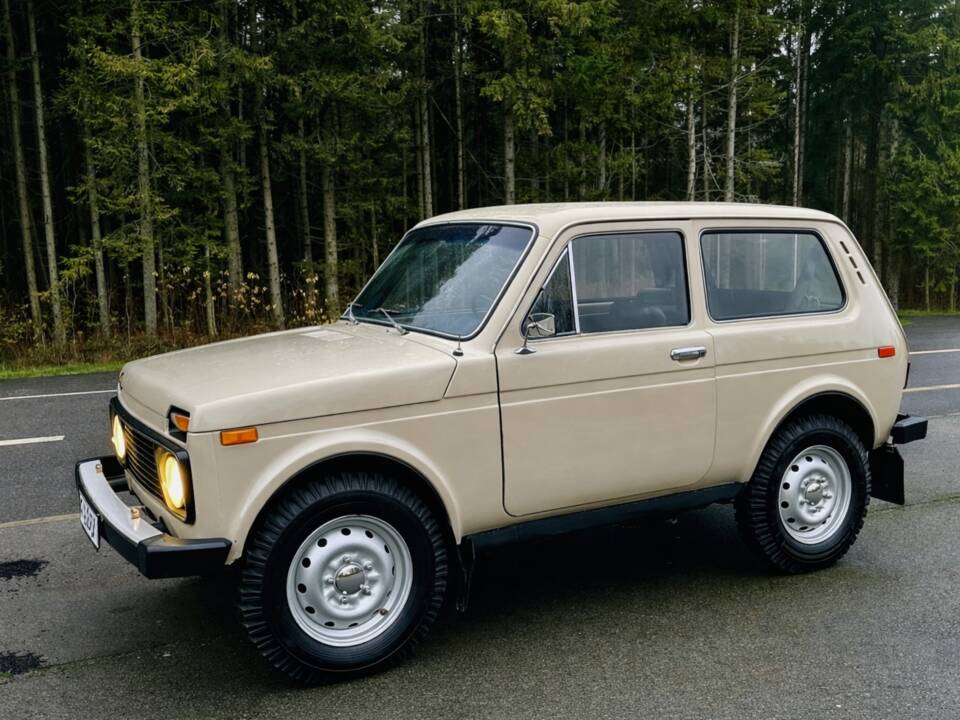 Afbeelding 21/52 van Lada Niva 4x4 (1979)