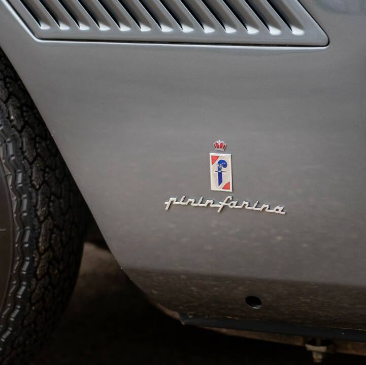 Bild 15/50 von Ferrari 250 GT/E (1963)