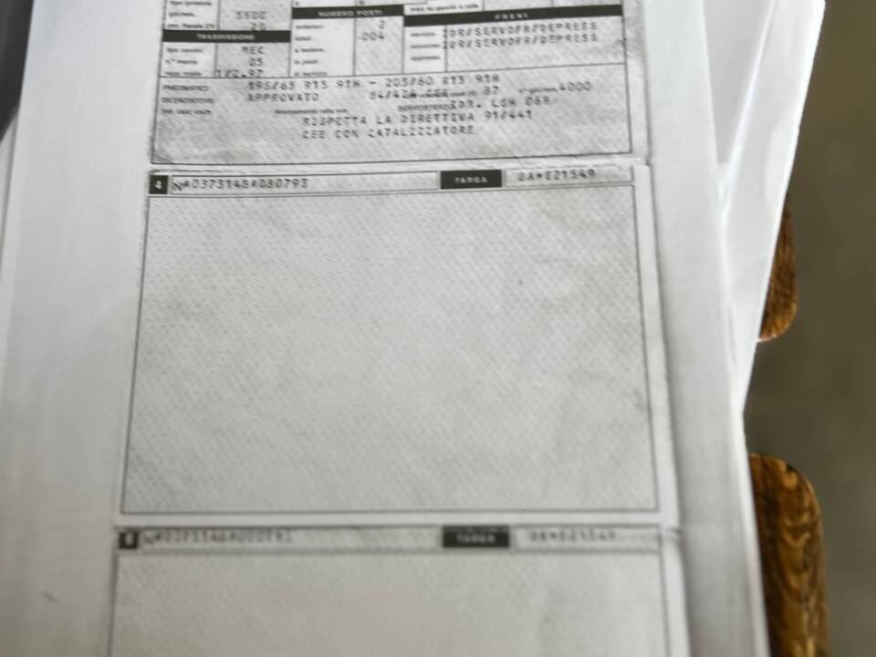 Bild 29/79 von Mercedes-Benz 200 CE (1993)