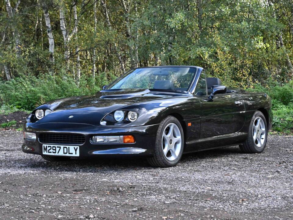 Image 1/50 of AC Ace Brooklands (1995)