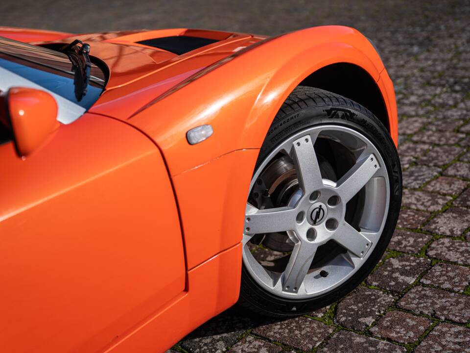 Bild 2/44 von Opel Speedster 2.2 (2002)