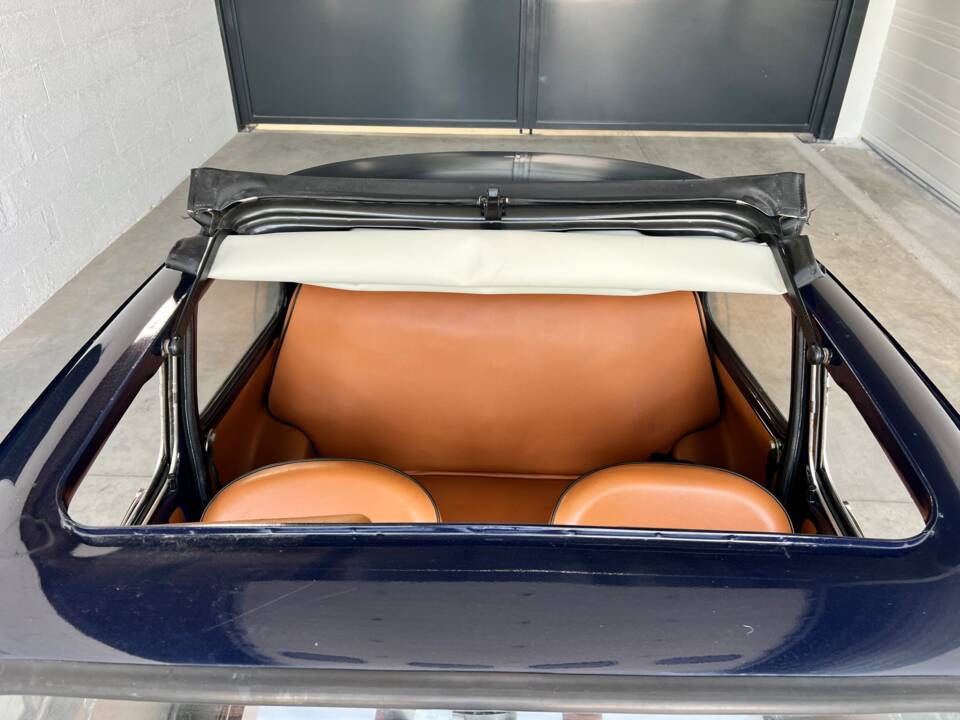 Image 6/12 of FIAT 500 R (1973)