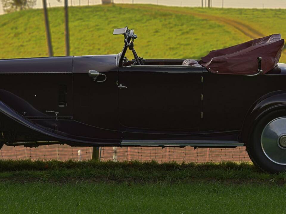 Imagen 23/50 de Rolls-Royce Phantom I (1925)