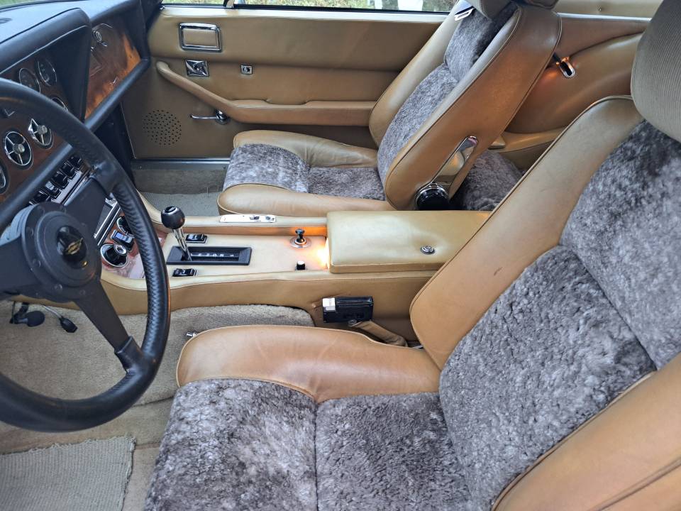 Bild 9/12 von Jensen Interceptor MK III (1976)