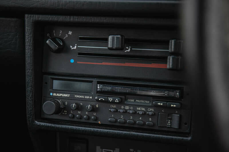 Image 21/48 of Audi quattro (1988)