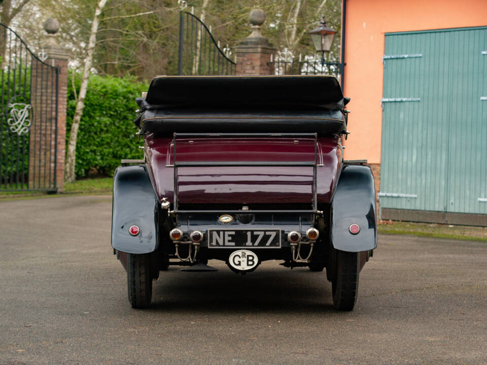 Image 8/50 of Rolls-Royce 40&#x2F;50 HP Silver Ghost (1920)