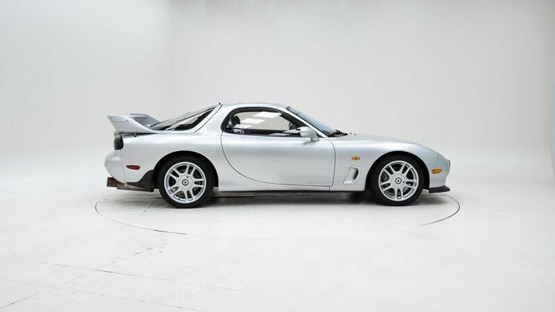 Bild 6/15 von Mazda RX-7 (1992)