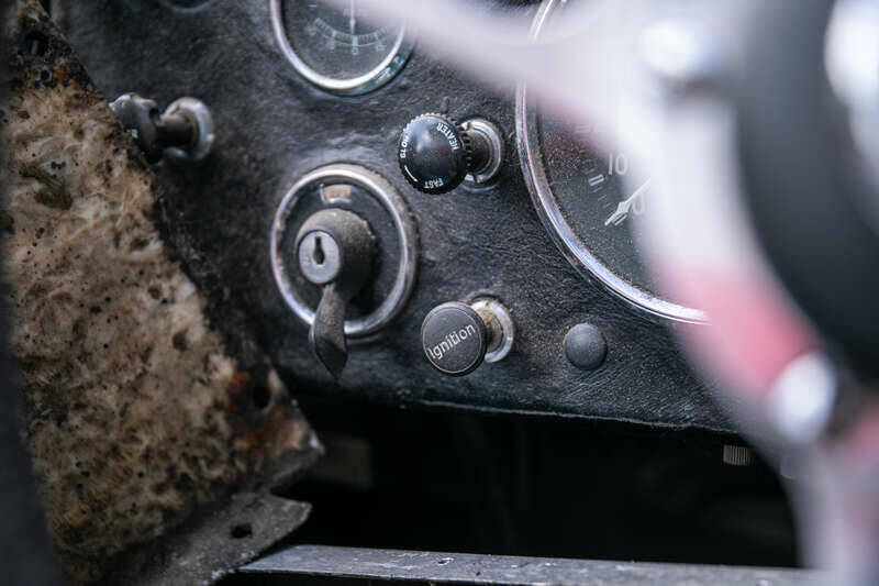 Immagine 13/50 di AC Ace Bristol (1958)
