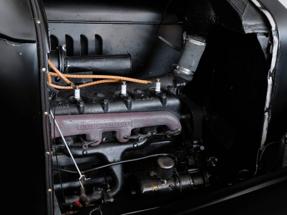 Bild 23/39 von Ford Model T Runabout (1924)