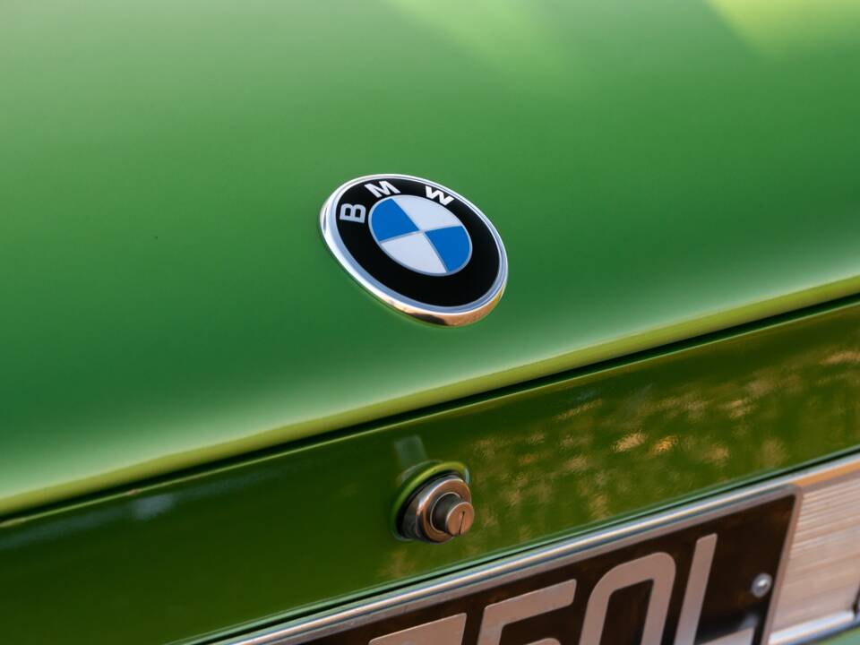 Image 22/77 de BMW 3.0 CSL (1973)